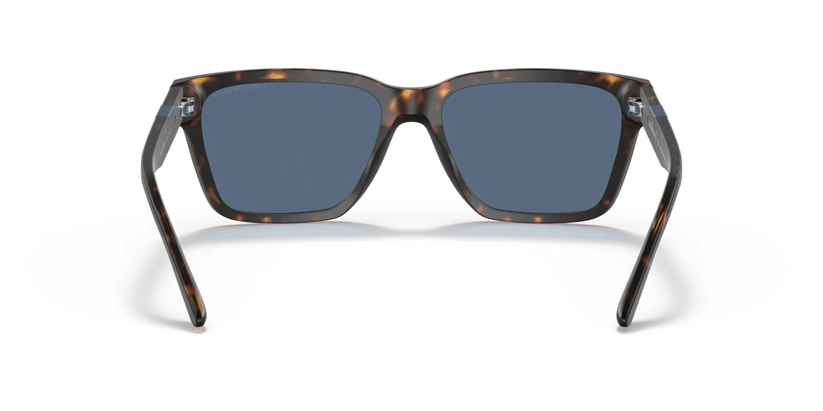 Emporio Armani 4177 Sunglasses - view 4